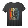 Level 15 Geburtstag Jungen Lustig - Gamer Controller T-Shirt für 15-Jährige, Perfekt für Geburtstagsparty & Gaming Fans