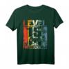 Level 15 Geburtstag Jungen Lustig - Gamer Controller T-Shirt für 15-Jährige, Perfekt für Geburtstagsparty & Gaming Fans