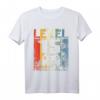Level 15 Geburtstag Jungen Lustig - Gamer Controller T-Shirt für 15-Jährige, Perfekt für Geburtstagsparty & Gaming Fans