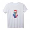 Lustiges Weihnachts T-Shirt mit Pinguinen - Frohe Weihnachten Geschenk für Damen, Herren & Kinder, perfekt für Weihnachtsfeier & Markt