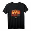 HapKitten Bowser Roaring Portrait T-Shirt - Offiziell Nintendo Lizenz, Gaming Merchandise für Fans