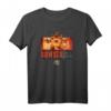 HapKitten Bowser Roaring Portrait T-Shirt - Offiziell Nintendo Lizenz, Gaming Merchandise für Fans