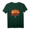 HapKitten Bowser Roaring Portrait T-Shirt - Offiziell Nintendo Lizenz, Gaming Merchandise für Fans