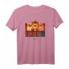 HapKitten Bowser Roaring Portrait T-Shirt - Offiziell Nintendo Lizenz, Gaming Merchandise für Fans