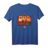 HapKitten Bowser Roaring Portrait T-Shirt - Offiziell Nintendo Lizenz, Gaming Merchandise für Fans