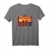 HapKitten Bowser Roaring Portrait T-Shirt - Offiziell Nintendo Lizenz, Gaming Merchandise für Fans