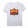 HapKitten Bowser Roaring Portrait T-Shirt - Offiziell Nintendo Lizenz, Gaming Merchandise für Fans