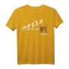 Woche Wochenende Freitag Whisky Geschenkidee Liebhaber T-Shirt – Perfektes Geschenk für Whisky-Fans zu Geburtstag, Weihnachten & Junggesellenabschied