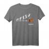 Woche Wochenende Freitag Whisky Geschenkidee Liebhaber T-Shirt – Perfektes Geschenk für Whisky-Fans zu Geburtstag, Weihnachten & Junggesellenabschied