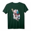 Suicide Squad Harley Quinn Bat At You T-Shirt - Offiziell lizenzierter Superhelden- und Cosplay-Artikel
