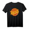 HapKitten Pixar Cars Vintage Rust-Eze T-Shirt - Offiziell lizenzierte Cars Merchandise Geschenk