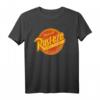 HapKitten Pixar Cars Vintage Rust-Eze T-Shirt - Offiziell lizenzierte Cars Merchandise Geschenk
