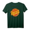 HapKitten Pixar Cars Vintage Rust-Eze T-Shirt - Offiziell lizenzierte Cars Merchandise Geschenk
