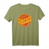 HapKitten Pixar Cars Vintage Rust-Eze T-Shirt - Offiziell lizenzierte Cars Merchandise Geschenk