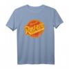 HapKitten Pixar Cars Vintage Rust-Eze T-Shirt - Offiziell lizenzierte Cars Merchandise Geschenk