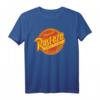 HapKitten Pixar Cars Vintage Rust-Eze T-Shirt - Offiziell lizenzierte Cars Merchandise Geschenk