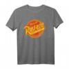 HapKitten Pixar Cars Vintage Rust-Eze T-Shirt - Offiziell lizenzierte Cars Merchandise Geschenk
