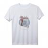 HapKitten Guitar Lockup T-Shirt – Offiziell lizenziertes Geburtstags-Shirt für Gitarren- und Musikfans