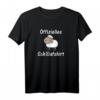 Lustiges Schlafshirt mit Schafmotiv – Offizielles Tiermotiv Nacht- und Schlafshirt für Männer, Frauen und Kinder, perfekte Geschenkidee zu Geburtstag & Weihnachten
