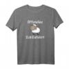 Lustiges Schlafshirt mit Schafmotiv – Offizielles Tiermotiv Nacht- und Schlafshirt für Männer, Frauen und Kinder, perfekte Geschenkidee zu Geburtstag & Weihnachten