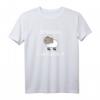 Lustiges Schlafshirt mit Schafmotiv – Offizielles Tiermotiv Nacht- und Schlafshirt für Männer, Frauen und Kinder, perfekte Geschenkidee zu Geburtstag & Weihnachten