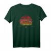 Flughafen Co Pilot Retro Pilot T-Shirt – Perfektes Geschenk für Piloten, Co-Piloten & Flugzeugliebhaber zu Weihnachten & Geburtstag