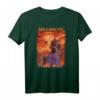 Megadeth Skeleton Realtor T-Shirt – Offizielles Bandmerchandise für Fans, Männer, Frauen & Kinder