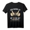 Lustiges 60. Geburtstag T-Shirt für Mann und Frau - Witzige Geschenkidee & Deko für den 60. Geburtstag 1964
