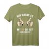 Lustiges 60. Geburtstag T-Shirt für Mann und Frau - Witzige Geschenkidee & Deko für den 60. Geburtstag 1964