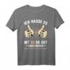 Lustiges 60. Geburtstag T-Shirt für Mann und Frau - Witzige Geschenkidee & Deko für den 60. Geburtstag 1964
