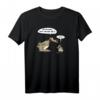 Humorvolles HapKitten T-Shirt mit Name und Spruch – Originelles Geschenk für Bärbel und Freunde