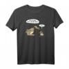 Humorvolles HapKitten T-Shirt mit Name und Spruch – Originelles Geschenk für Bärbel und Freunde