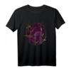 40Geburtstag Hogwarts Astronomy Tower T-Shirt - Offiziell Harry Potter Fanartikel in verschiedenen Styles