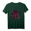 40Geburtstag Hogwarts Astronomy Tower T-Shirt - Offiziell Harry Potter Fanartikel in verschiedenen Styles