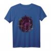 40Geburtstag Hogwarts Astronomy Tower T-Shirt - Offiziell Harry Potter Fanartikel in verschiedenen Styles