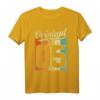 Lustiges 19. Geburtstag T-Shirt für Jungen & Mädchen - Witzige Geschenkidee und Deko für den 19. Geburtstag 2005