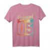 Lustiges 19. Geburtstag T-Shirt für Jungen & Mädchen - Witzige Geschenkidee und Deko für den 19. Geburtstag 2005