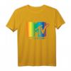 40Geburtstag Rainbow Logo T-Shirt – Offiziell lizenziertes Merchandise zum HapKitten für Fans und Party-Gäste