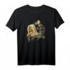 Lord of the Rings Legolas T-Shirt - Official Fan Merchandise für Tolkien Fans, Unisex & Kinder Größen