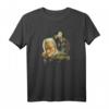 Lord of the Rings Legolas T-Shirt - Official Fan Merchandise für Tolkien Fans, Unisex & Kinder Größen