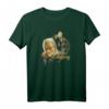 Lord of the Rings Legolas T-Shirt - Official Fan Merchandise für Tolkien Fans, Unisex & Kinder Größen