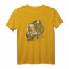Lord of the Rings Legolas T-Shirt - Official Fan Merchandise für Tolkien Fans, Unisex & Kinder Größen
