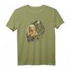 Lord of the Rings Legolas T-Shirt - Official Fan Merchandise für Tolkien Fans, Unisex & Kinder Größen