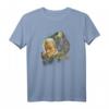 Lord of the Rings Legolas T-Shirt - Official Fan Merchandise für Tolkien Fans, Unisex & Kinder Größen