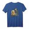 Lord of the Rings Legolas T-Shirt - Official Fan Merchandise für Tolkien Fans, Unisex & Kinder Größen