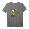 Lord of the Rings Legolas T-Shirt - Official Fan Merchandise für Tolkien Fans, Unisex & Kinder Größen