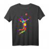 Volleyball Volleyballer T-Shirt für Männer, Jungen & Kinder – Perfektes Geschenk für Fans, Spieler & Vereinsmitglieder