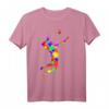 Volleyball Volleyballer T-Shirt für Männer, Jungen & Kinder – Perfektes Geschenk für Fans, Spieler & Vereinsmitglieder
