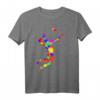 Volleyball Volleyballer T-Shirt für Männer, Jungen & Kinder – Perfektes Geschenk für Fans, Spieler & Vereinsmitglieder