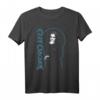 Ozzy Osbourne – Patient Number 9 T-Shirt - Offizielles Rock T-Shirt für Fans, Männer, Frauen, Kinder